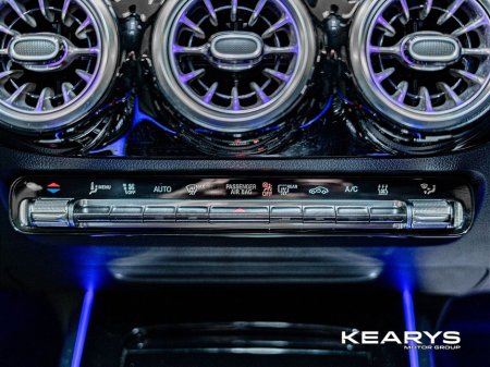 2023 Mercedes-Benz EQA EQA 250 thumbnail