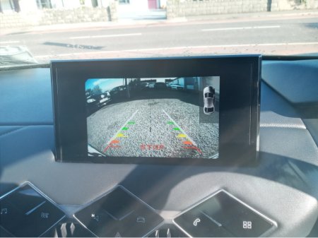 2022 DS Automobiles DS 3 PURETECH 100 ELEGANCE 4DR DS3 €17,950