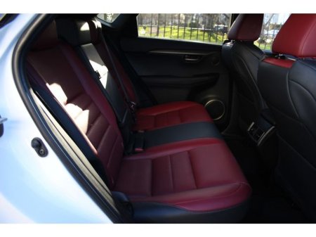 2016 Lexus NX 300 h - thumbnail 9