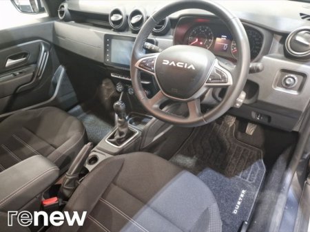 2023 Dacia Duster - thumbnail 6