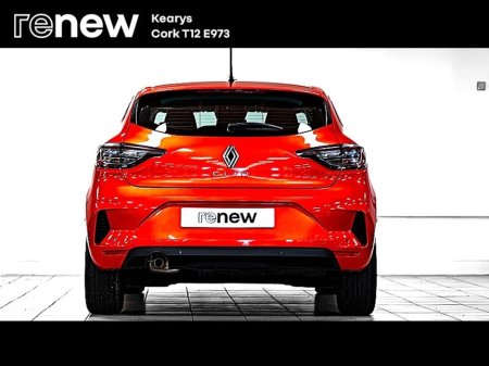 2025 Renault Clio - thumbnail 10