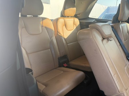 2016 Volvo XC90 - thumbnail 19
