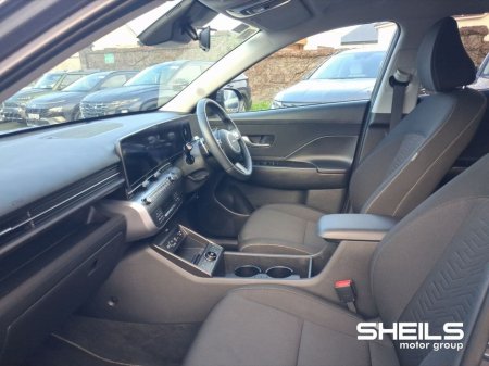 2025 Hyundai Kona 1.6 HYBRID Elegance Auto €35,950 thumbnail