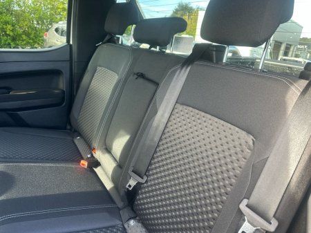 2023 Volkswagen Amarok - thumbnail 11