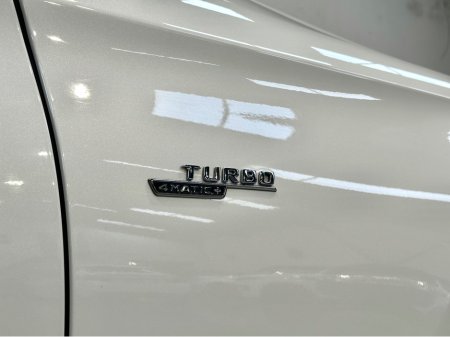 2019 Mercedes-Benz AMG - thumbnail 7