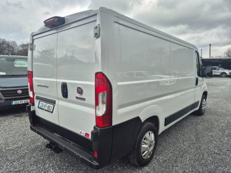 2023 Fiat Ducato - thumbnail 10