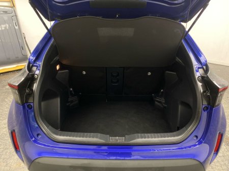 2023 Toyota Yaris - thumbnail 9