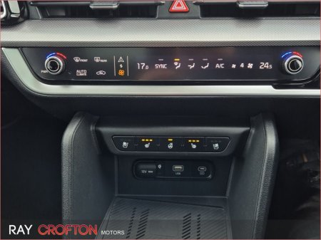 2023 Kia Sportage - thumbnail 13