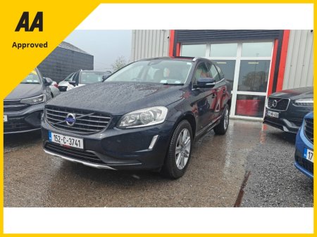 2015 Volvo XC60 - thumbnail 8