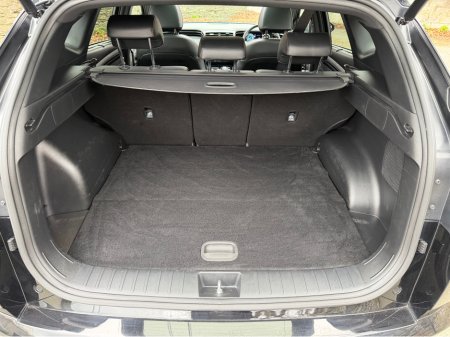 2023 Hyundai Tucson - thumbnail 28