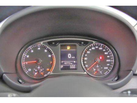 2016 Audi A1 1.0TFSI 95BHP S-TRONIC 5DR *1 YEARS WARRANTY* €14,490 thumbnail