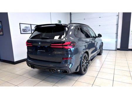 2023 BMW X5 - thumbnail 17