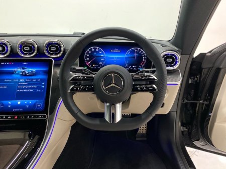 2026 Mercedes-Benz CLE - thumbnail 13