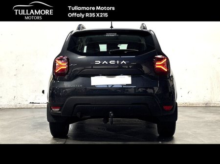2023 Dacia Duster 1.3 TCe 150 EDC Expression €22,900 thumbnail