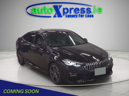 2022 BMW 2 Series M-SPORT GRAN COUPE, ULTRA LOW Mileage
