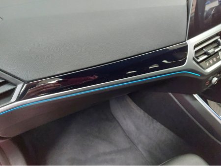 2021 BMW 3 Series 211 330E M SPORT XDRIVE TOURING (HIGH SPEC ) €32,995 thumbnail