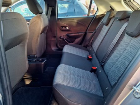 2022 Opel Corsa 1.2 PETROL OMLY 14000 KILOMETERS NEW NCT 02/28 €14,900 thumbnail