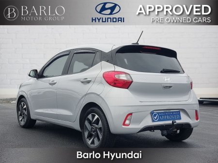 2025 Hyundai i10 - thumbnail 6