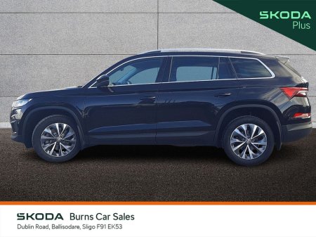 2022 Skoda Kodiaq - thumbnail 6