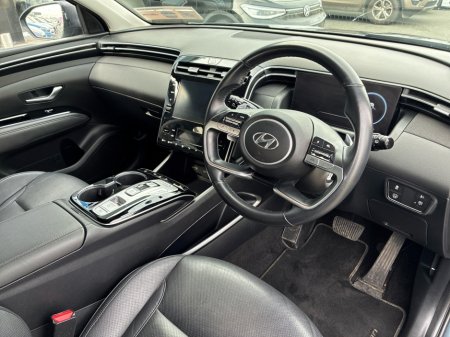 2022 Hyundai Tucson - thumbnail 6