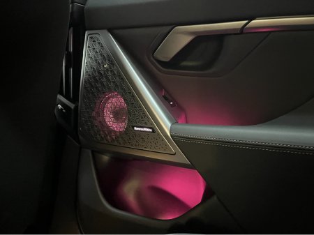 2024 BMW i5 2024 BMW I5 EDRIVE40 TOURING EXCELLENCE ELECTRIC AUTOMATIC / CRUISE CONTROL / 360° CAMERA / ELECTRIC MEMORY & HEATED SEATS / APPLE CARPLAY / PANORAMIC SUNROOF / PADDLE SHIFTERS / AMBIENT LIGHT thumbnail