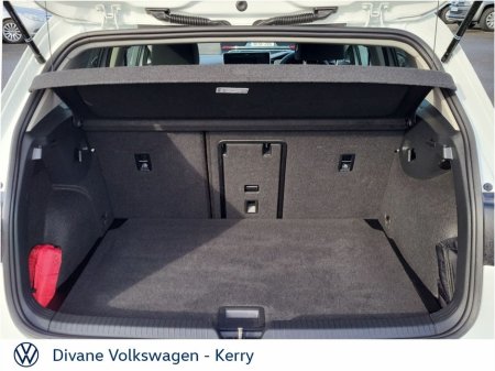 2025 Volkswagen Golf EDITION 75 1.5 PETROL 116 BHP €31,950 thumbnail