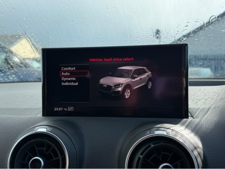 2019 Audi Q2 - thumbnail 25