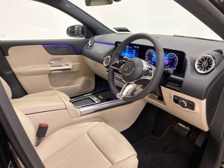 2026 Mercedes-Benz GLA Class - thumbnail 9