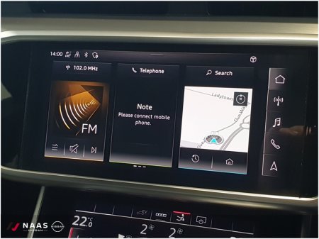 2021 Audi A7 - thumbnail 13