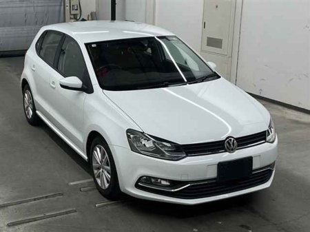 2016 Volkswagen Polo for sale