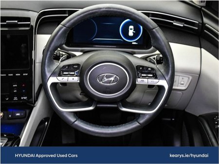 2021 Hyundai Tucson - thumbnail 19