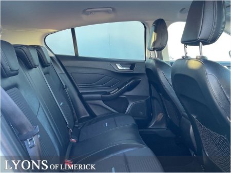 2020 Ford Focus - photo 4