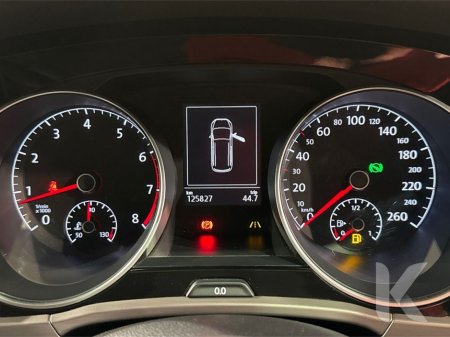 2017 Volkswagen Touran - thumbnail 9