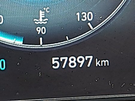 2022 Hyundai Tucson Executive 1.6 Diesel. €29,250 thumbnail