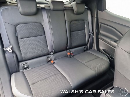 2024 Nissan Juke 1.6 HYB SV Premium MY23.75 4DR €27,950 thumbnail