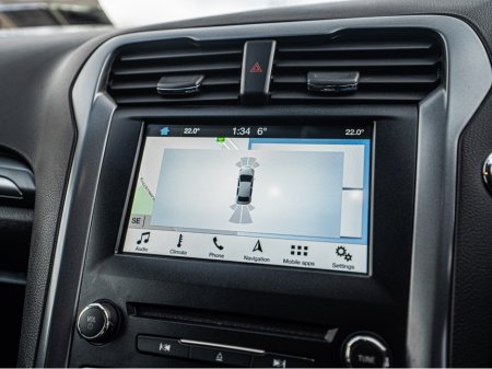 2017 Ford Mondeo 2017 Mondeo 2.0d TITANIUM/High spec/1yr warranty €15,888 thumbnail