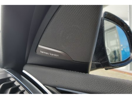 2021 BMW iX3 - thumbnail 20