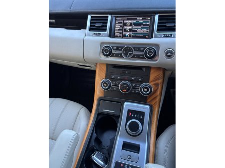 2013 Land Rover Range Rover Sport - thumbnail 42