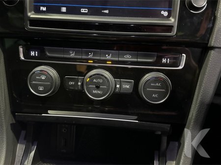 2017 Volkswagen Golf - thumbnail 20