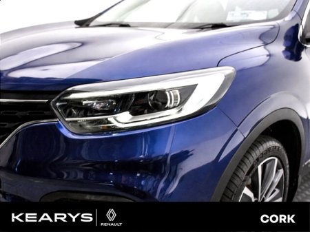 2020 Renault Kadjar - thumbnail 15