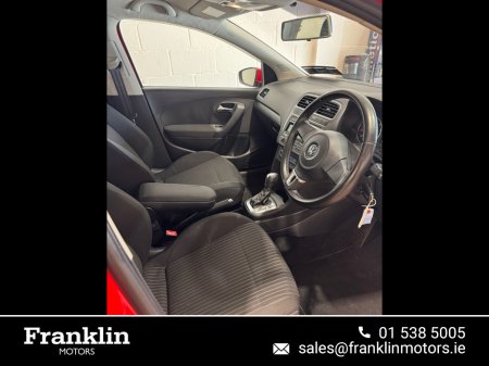 2012 Volkswagen Polo - thumbnail 6