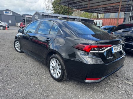 2019 Toyota Corolla - photo 4