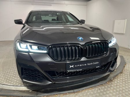 2023 BMW 5 Series - thumbnail 20