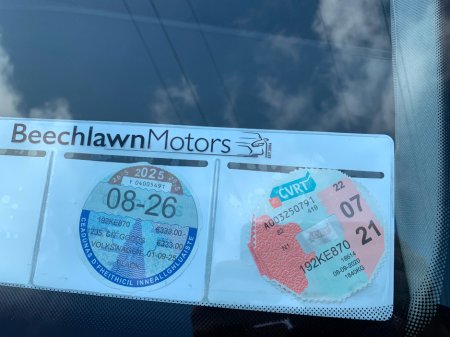 2019 Volkswagen Golf - thumbnail 9