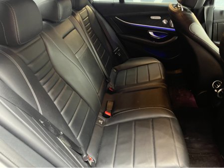 2017 Mercedes-Benz E Class - thumbnail 13