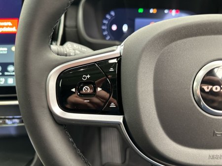 2026 Volvo XC90 - thumbnail 25