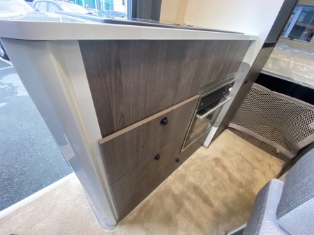 2026 Fiat Ducato Benivan B144 PS 2 Berth €79,900 thumbnail