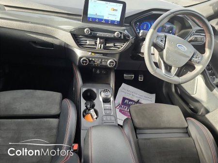 2023 Ford Kuga - thumbnail 9