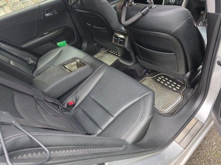 2013 Honda Accord 2.2 i-DTEC Type S Auto €9,950 thumbnail