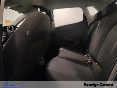2023 SEAT Ibiza PA 1.0 MPI 80HP SE 5DR €20,950 thumbnail